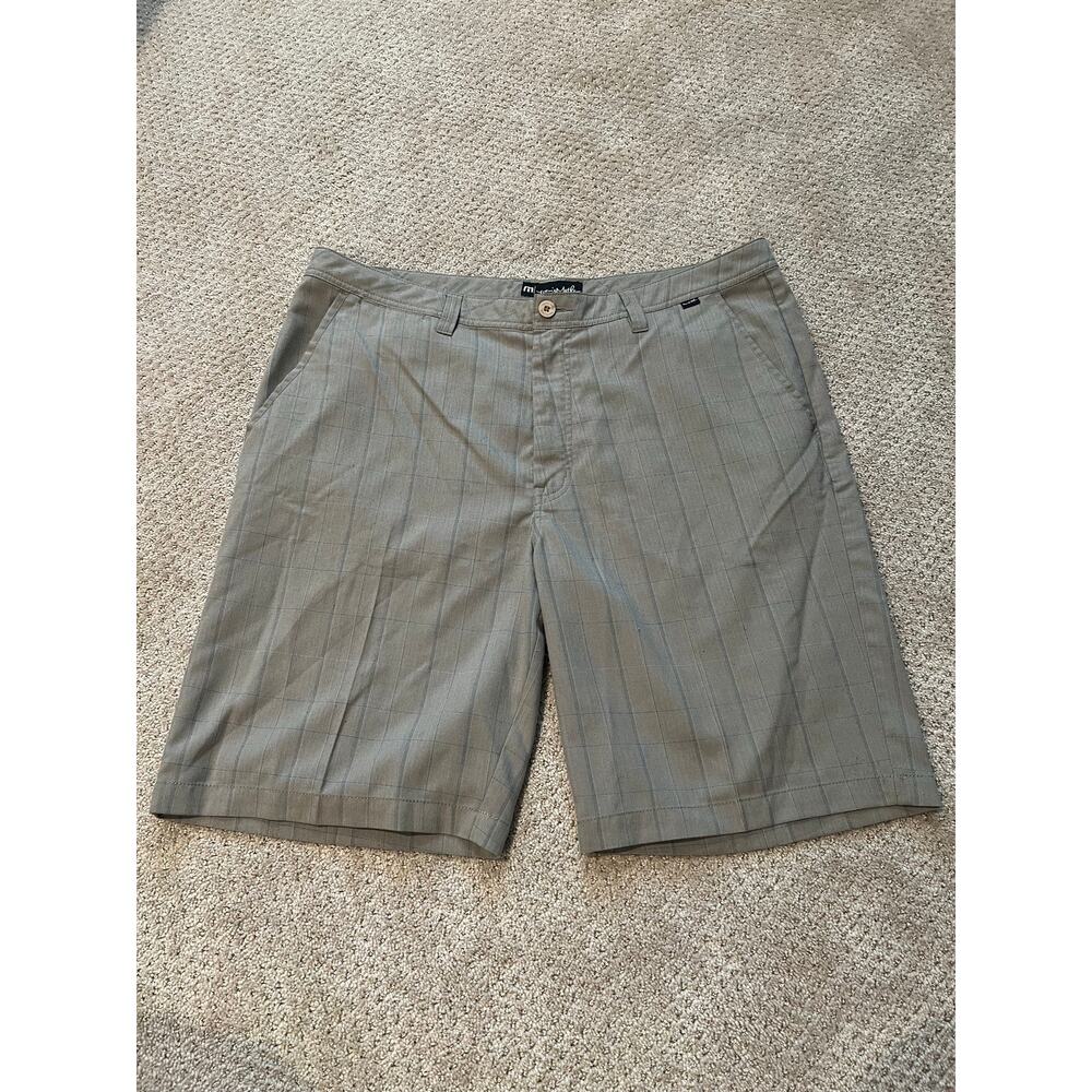 Travis Mathew Golf Shorts